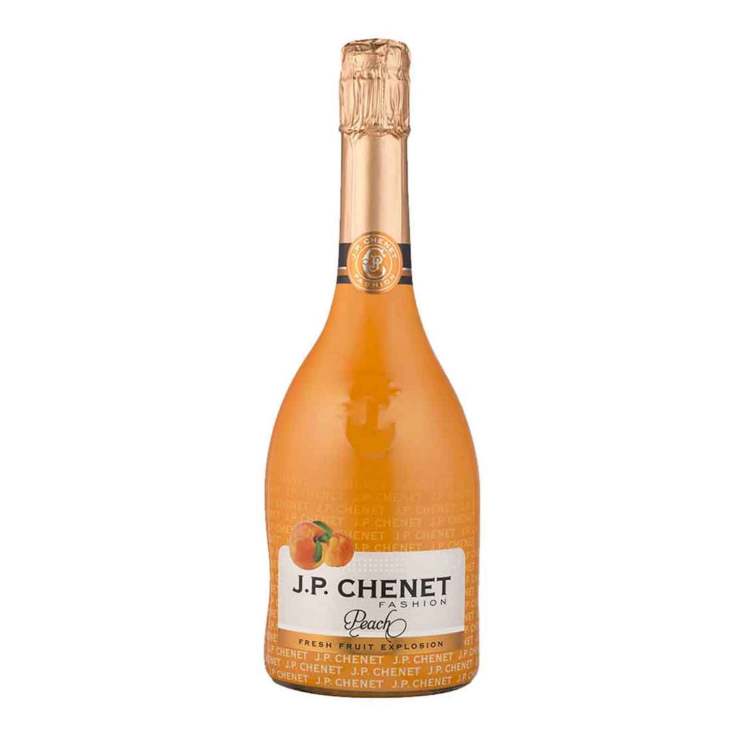JP Chenet fashion peach 75cl Alc 12%
