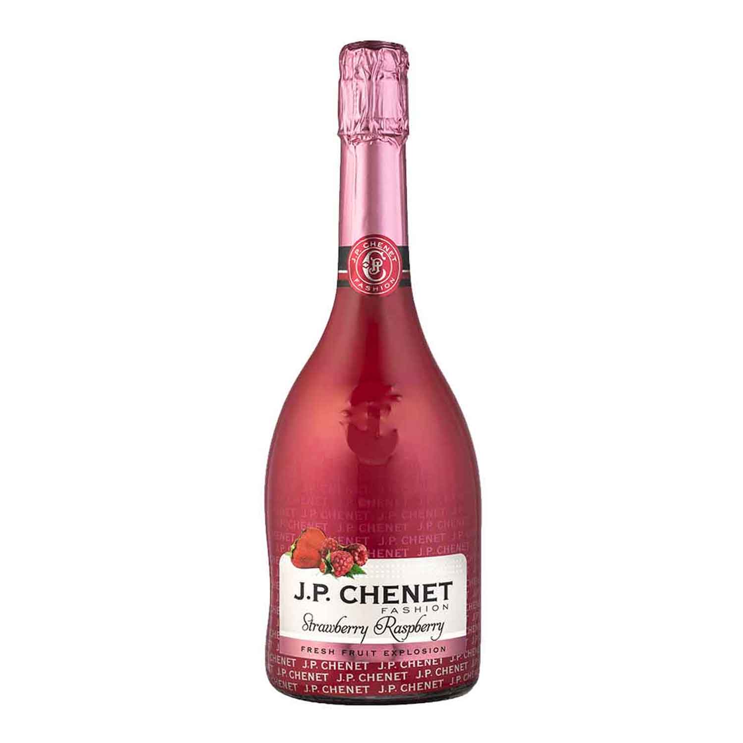 JP Chenet fash. frai/framb 75cl Alc 12%