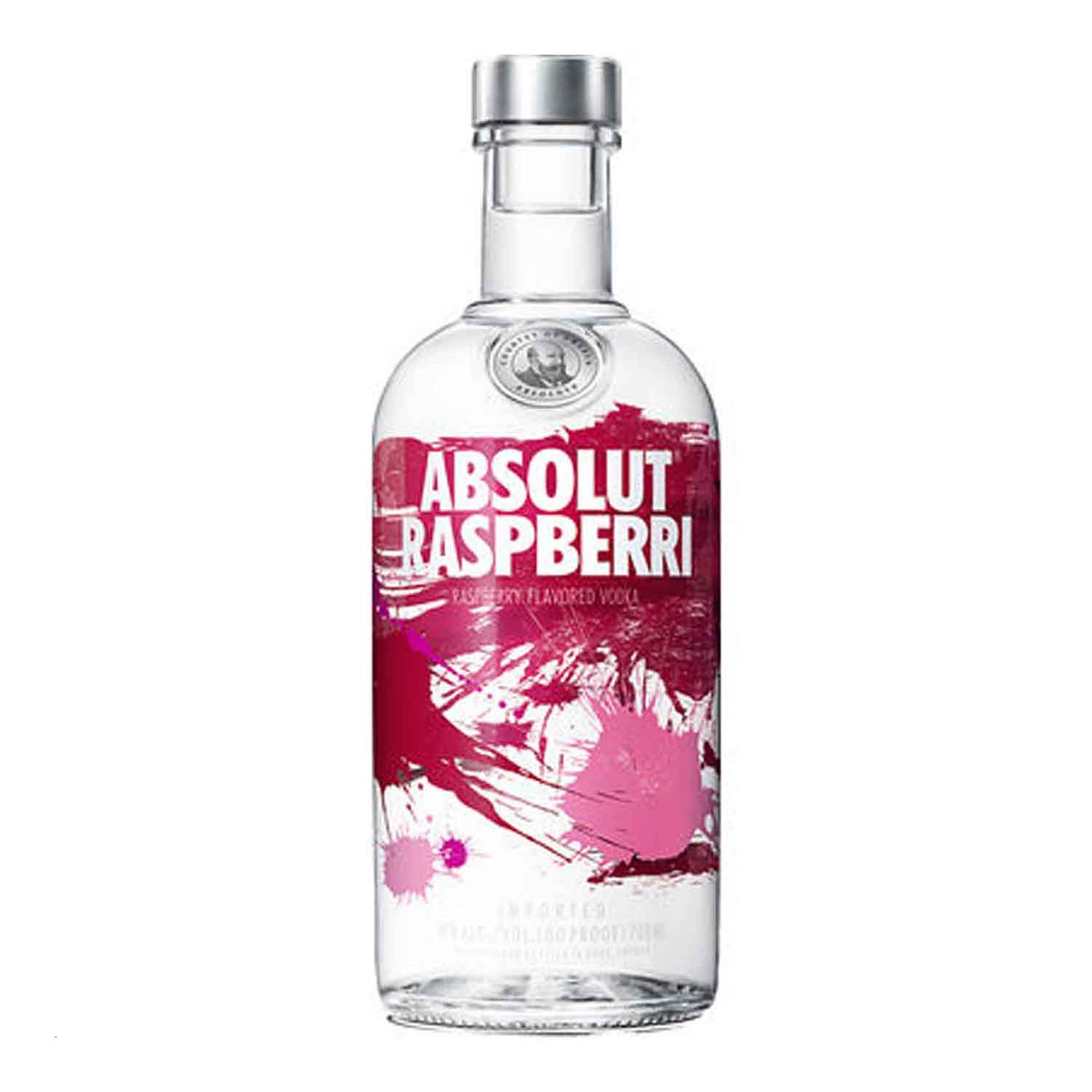Absolut raspberri 70cl Alc 40% - Buy at Real Tobacco
