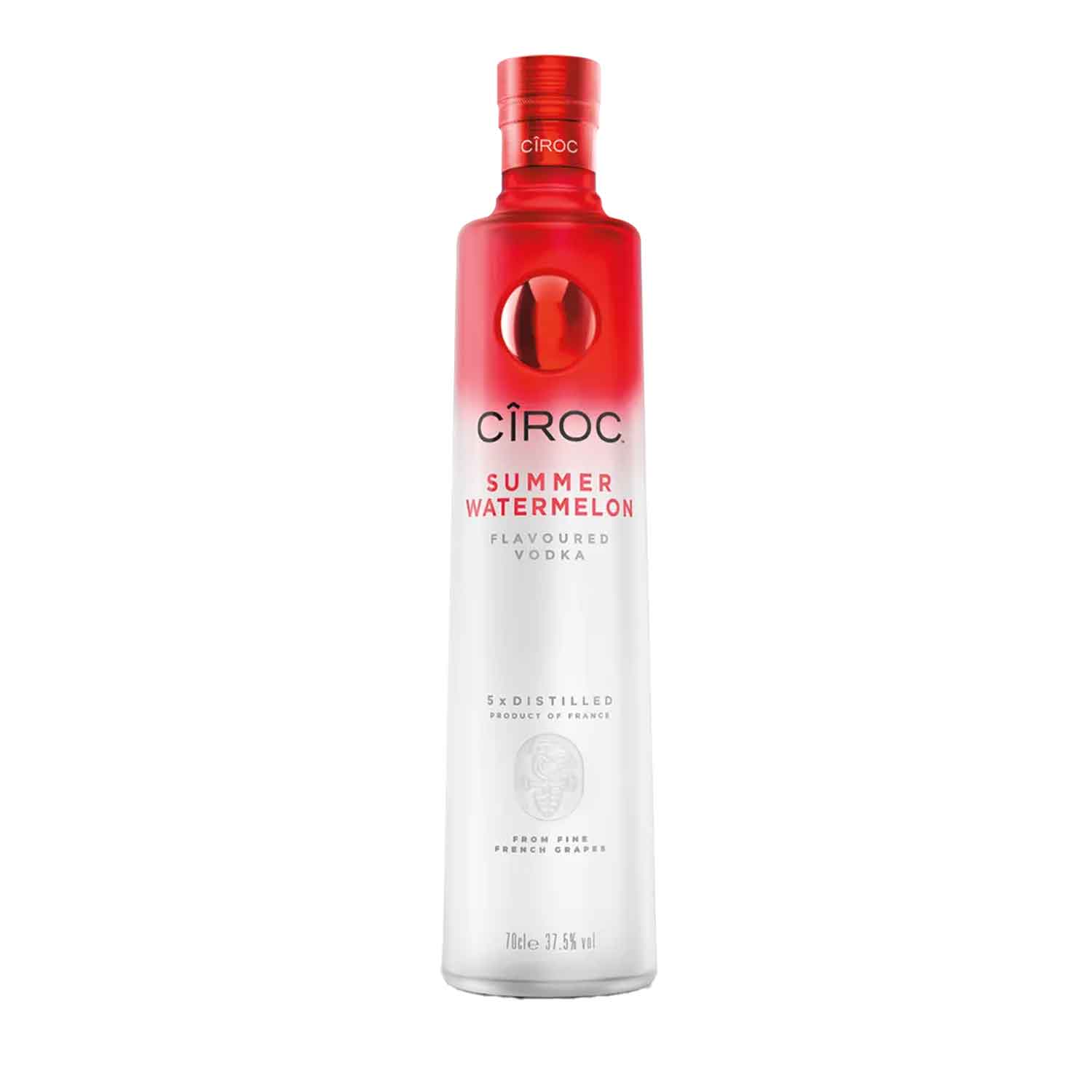 Cîroc summer watermelon 70cl Alc 37,5% - Buy at Real Tobacco