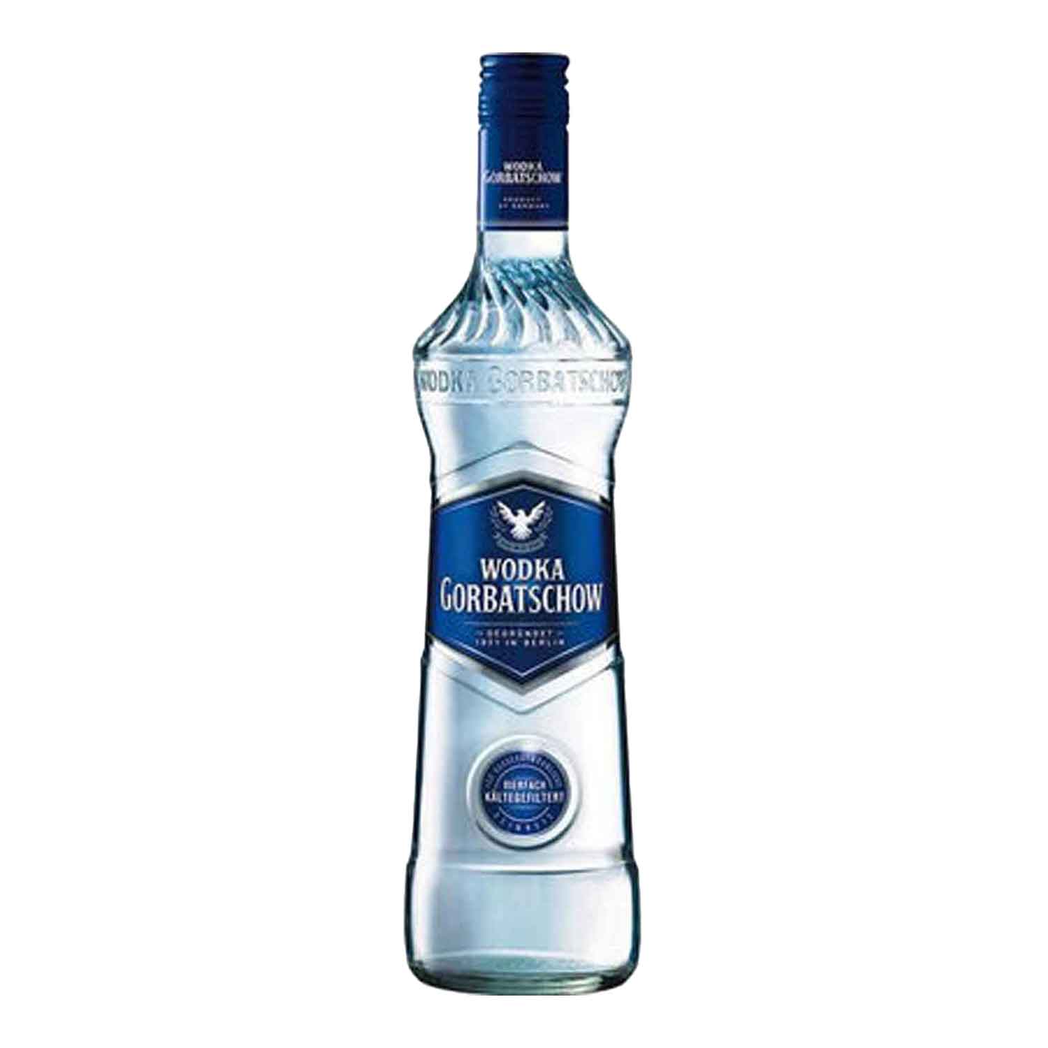 Gorbatschow 70cl Alc 37,5% - Buy at Real Tobacco