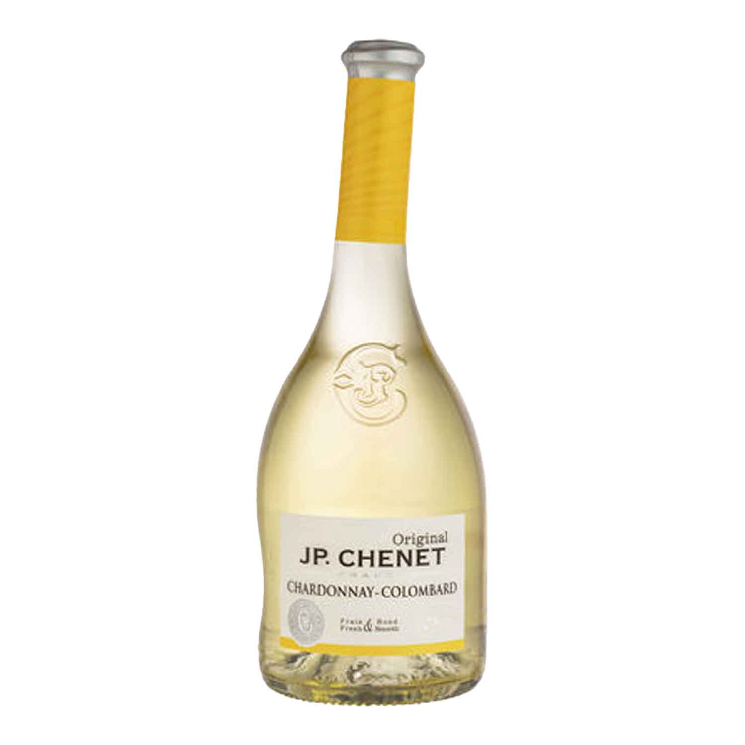 JP Chenet chard.-colomb. 75cl Alc 11,5% - Buy at Real Tobacco
