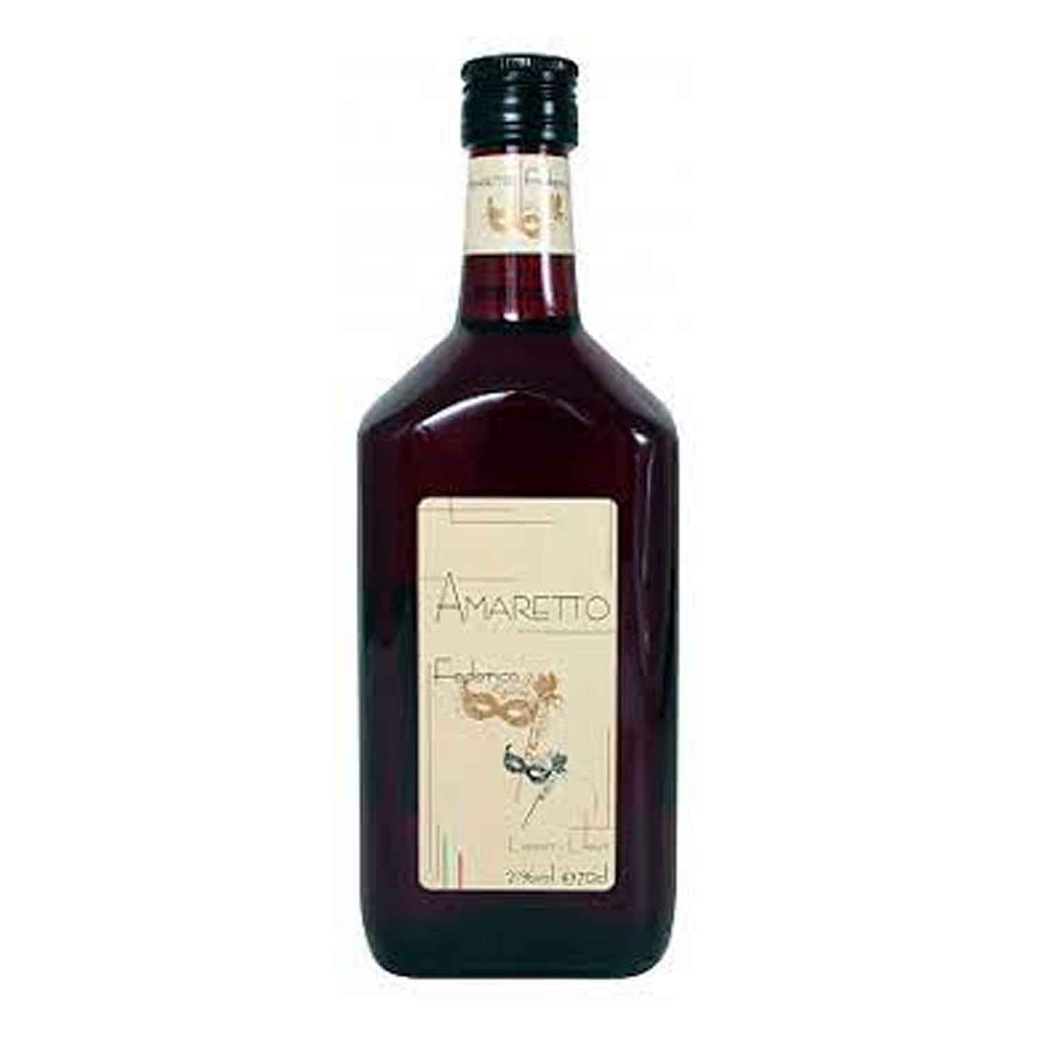 Amaretto Federico 70cl Alc 21% - Buy at Real Tobacco