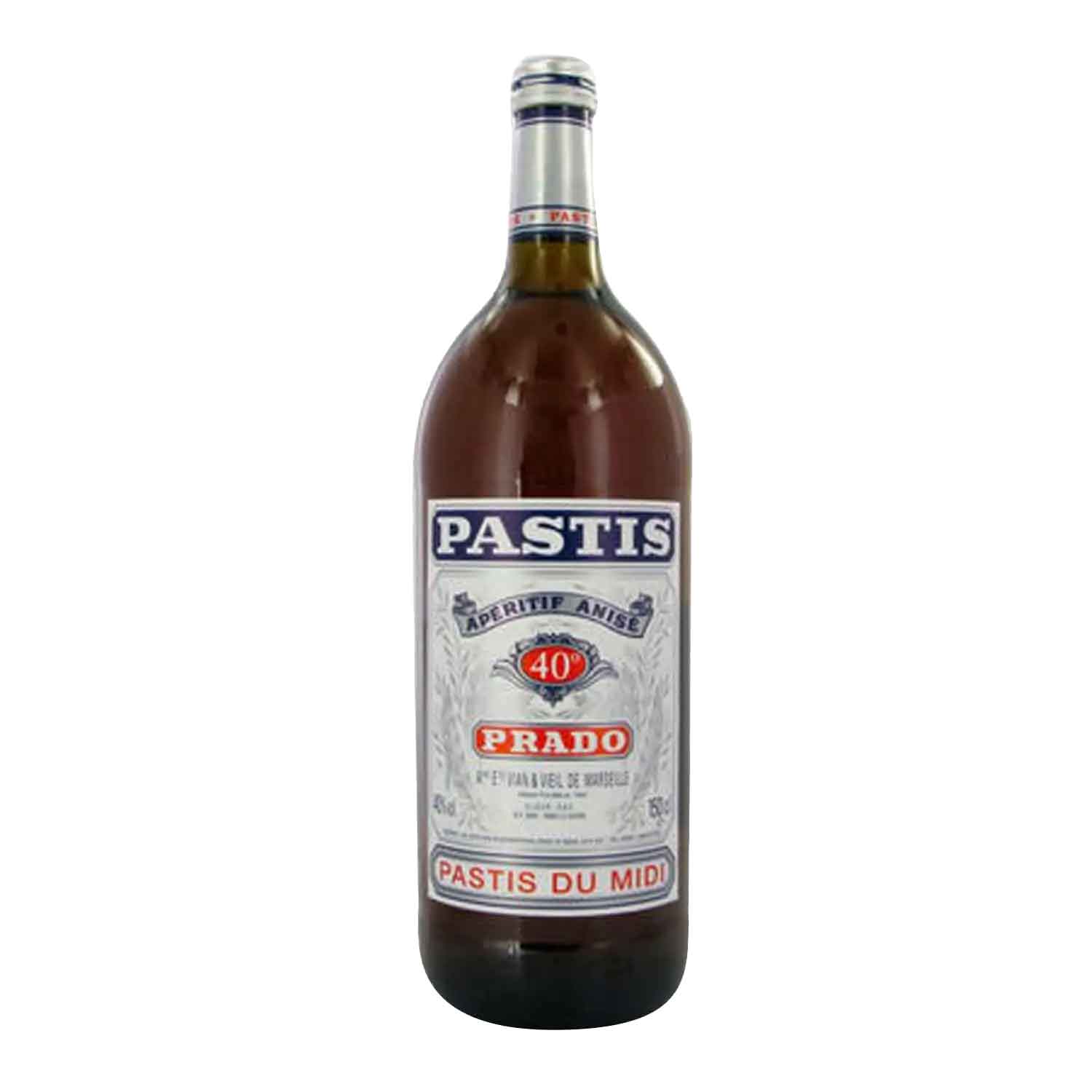 TR pastis 1,5l Alc 40% - Buy at Real Tobacco