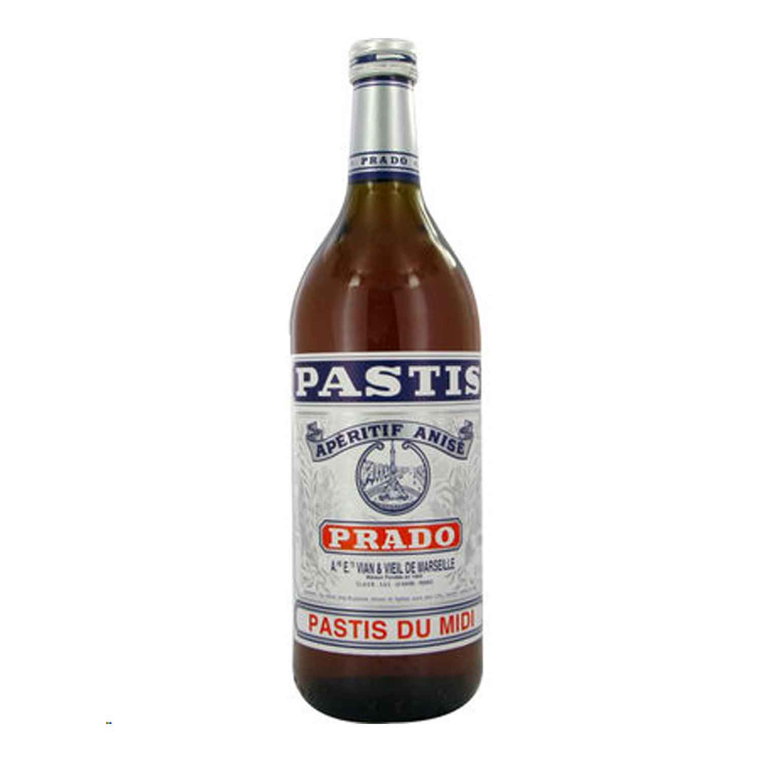 TR pastis 1l Alc 40% - Buy at Real Tobacco