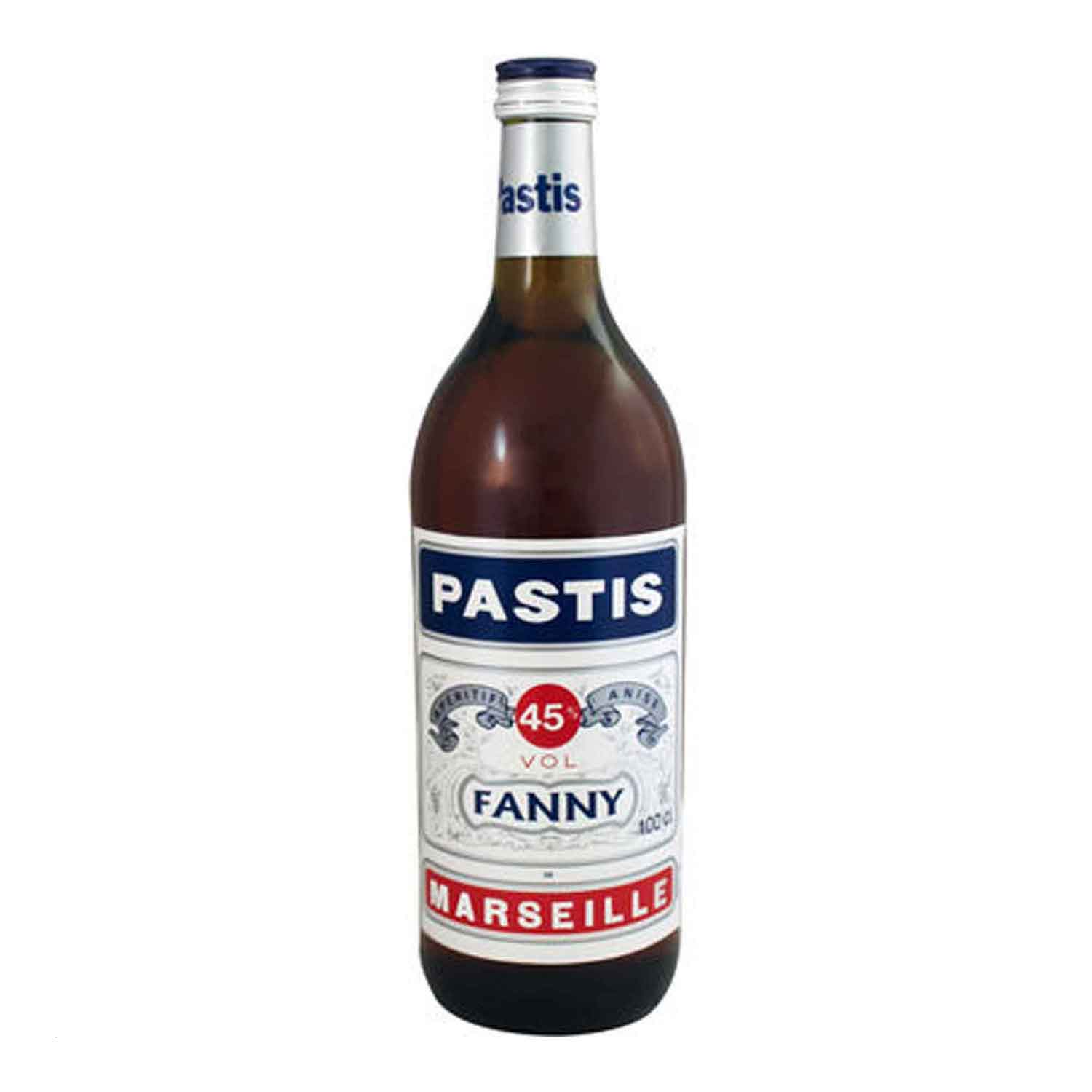 TR pastis 1l Alc 45% - Buy at Real Tobacco