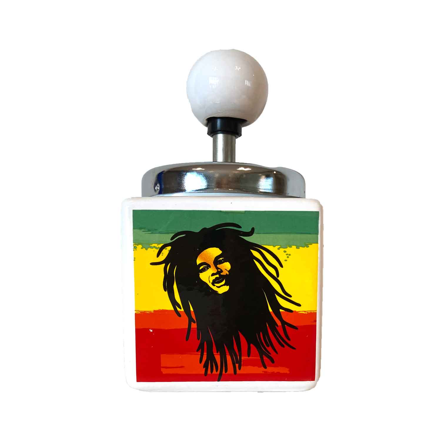 Cendrier en porcelaine rt-2041 - Buy at Real Tobacco
