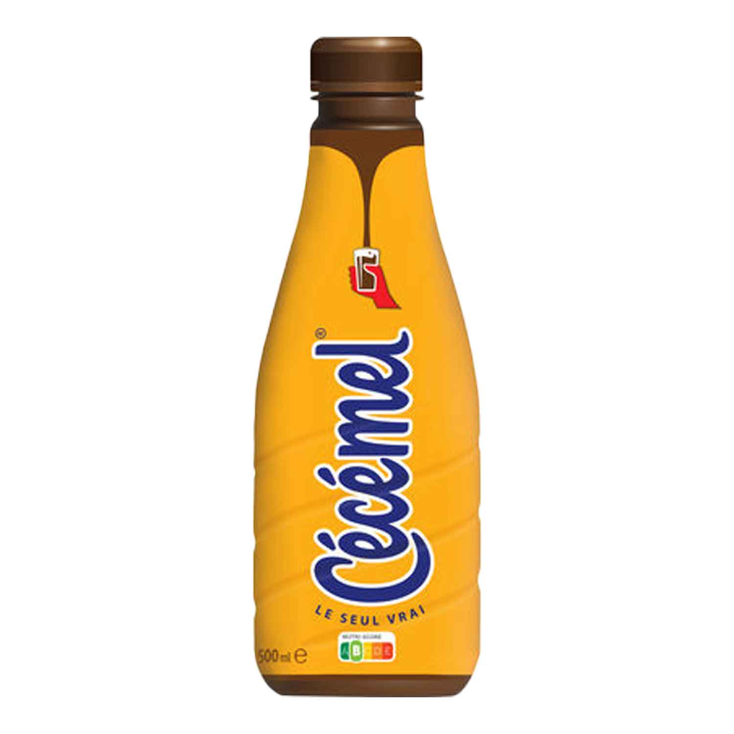 Cécémel PET 50cl - Buy at Real Tobacco
