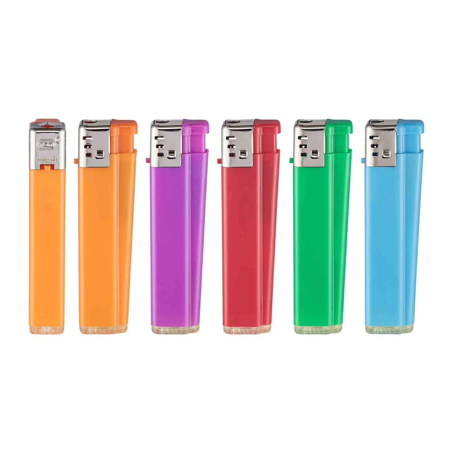 Unilite electronic lighter EB-4 NC-5 - Buy at Real Tobacco