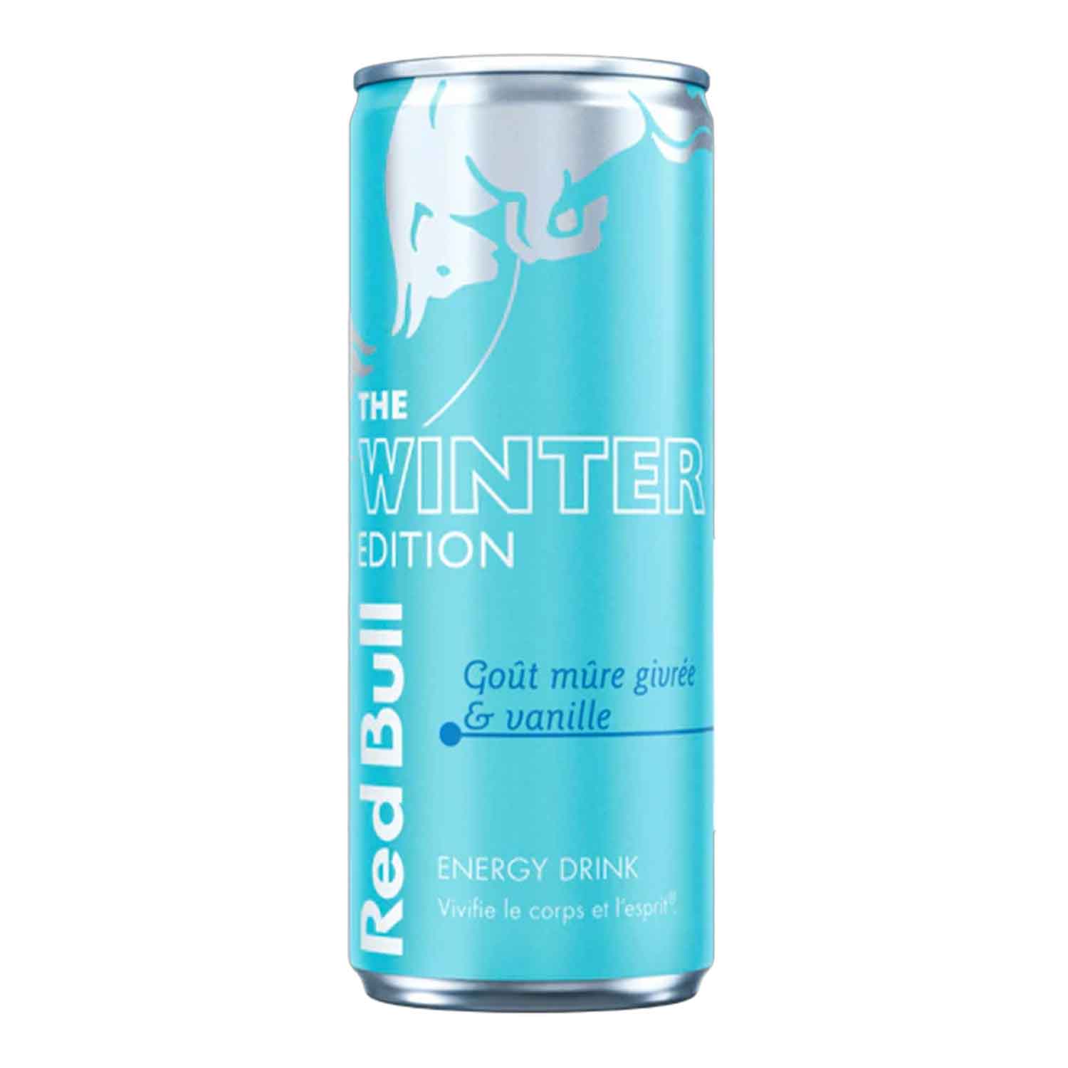 Red Bull winter ed. mure givr van 25cl - Buy at Real Tobacco
