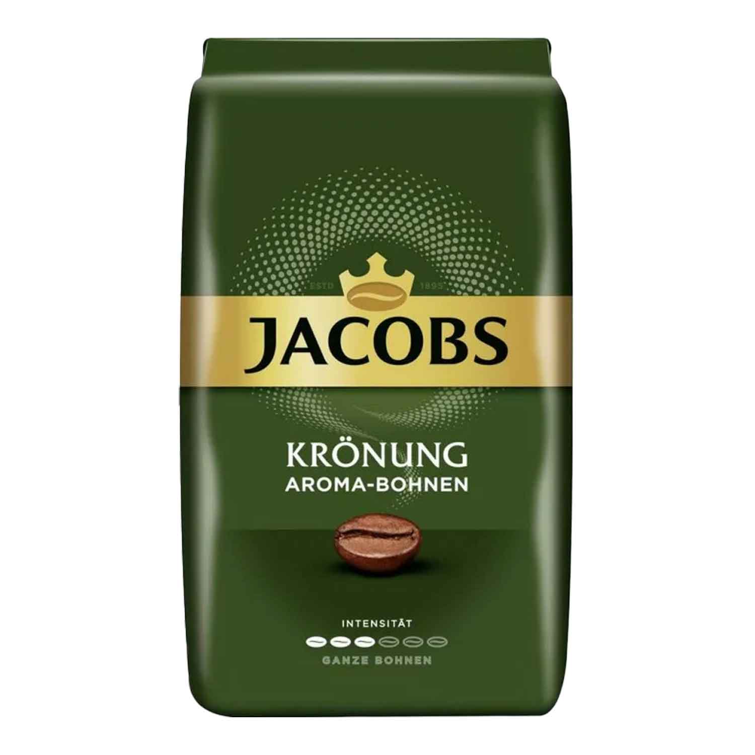 Jacobs krönung 500g