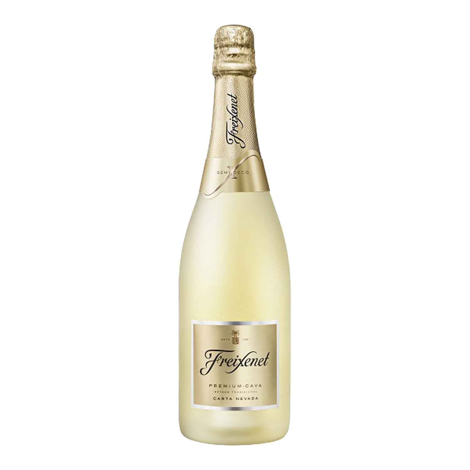 Freixenet carta med dry 75cl Alc 11,5% - Buy at Real Tobacco
