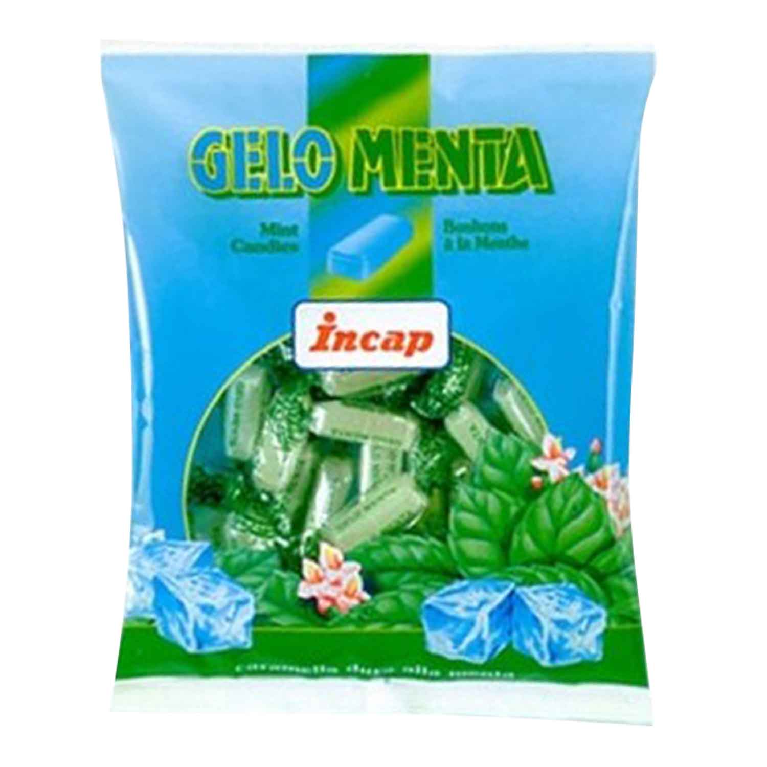 Incap gelo menta 225g - Buy at Real Tobacco