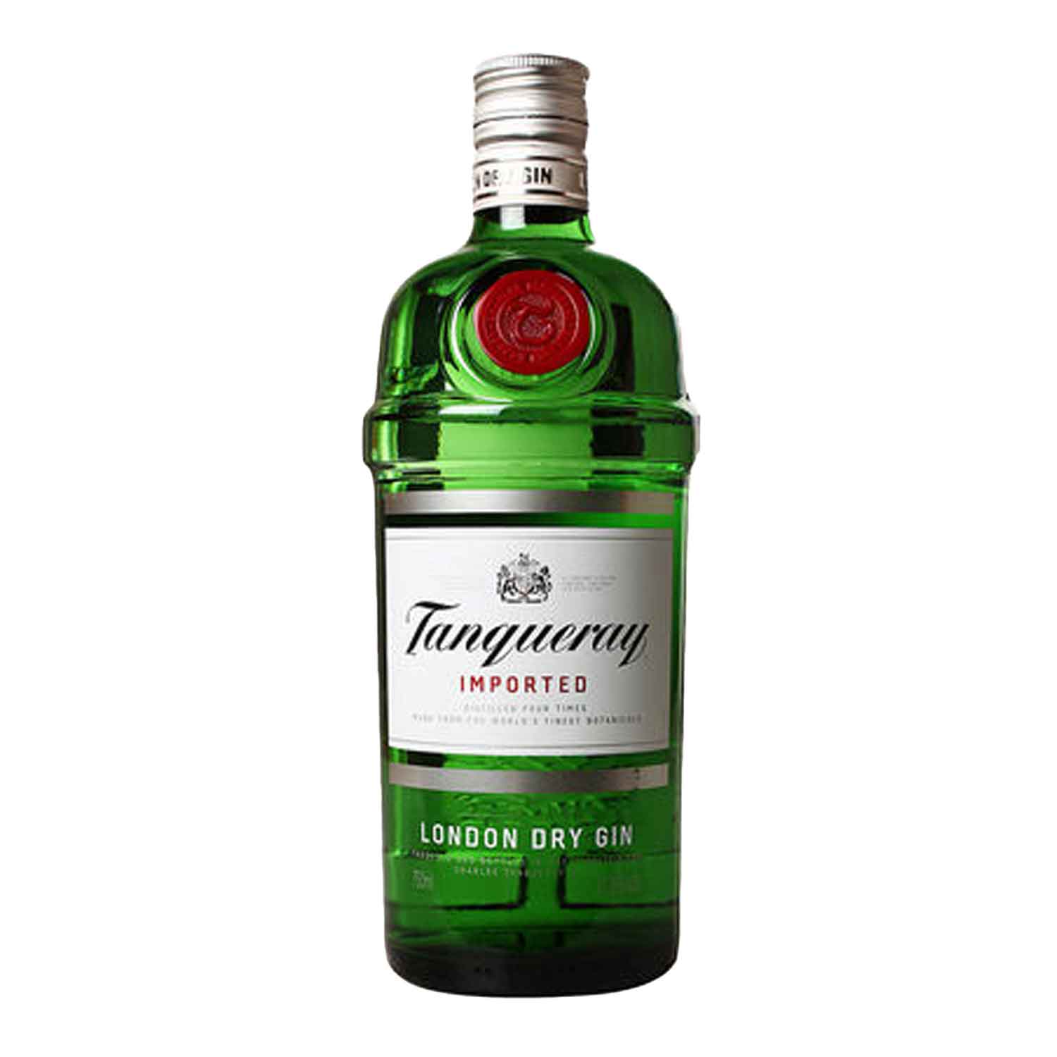 Tanqueray gin 70cl Alc 43,1% - Buy at Real Tobacco