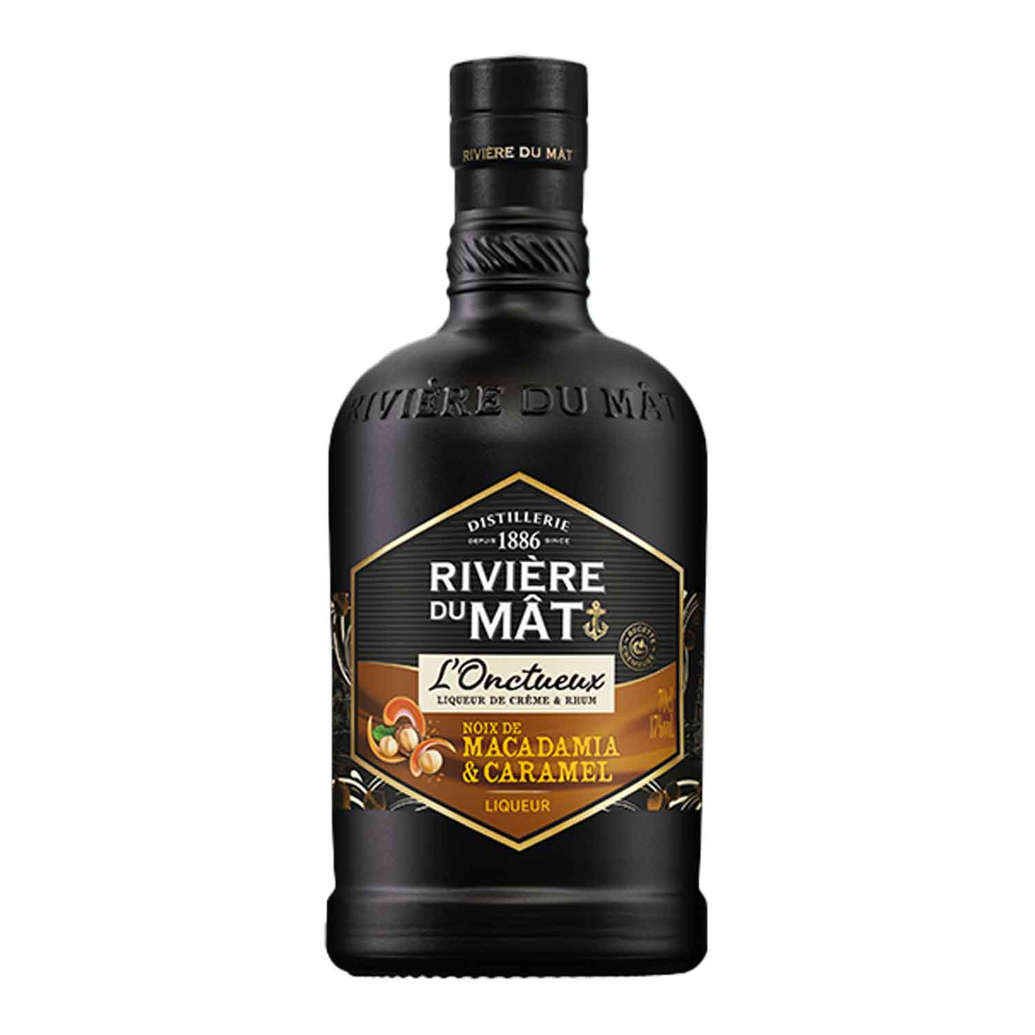 Rivière du Mat onc mac&car 70cl Alc 17% - Buy at Real Tobacco