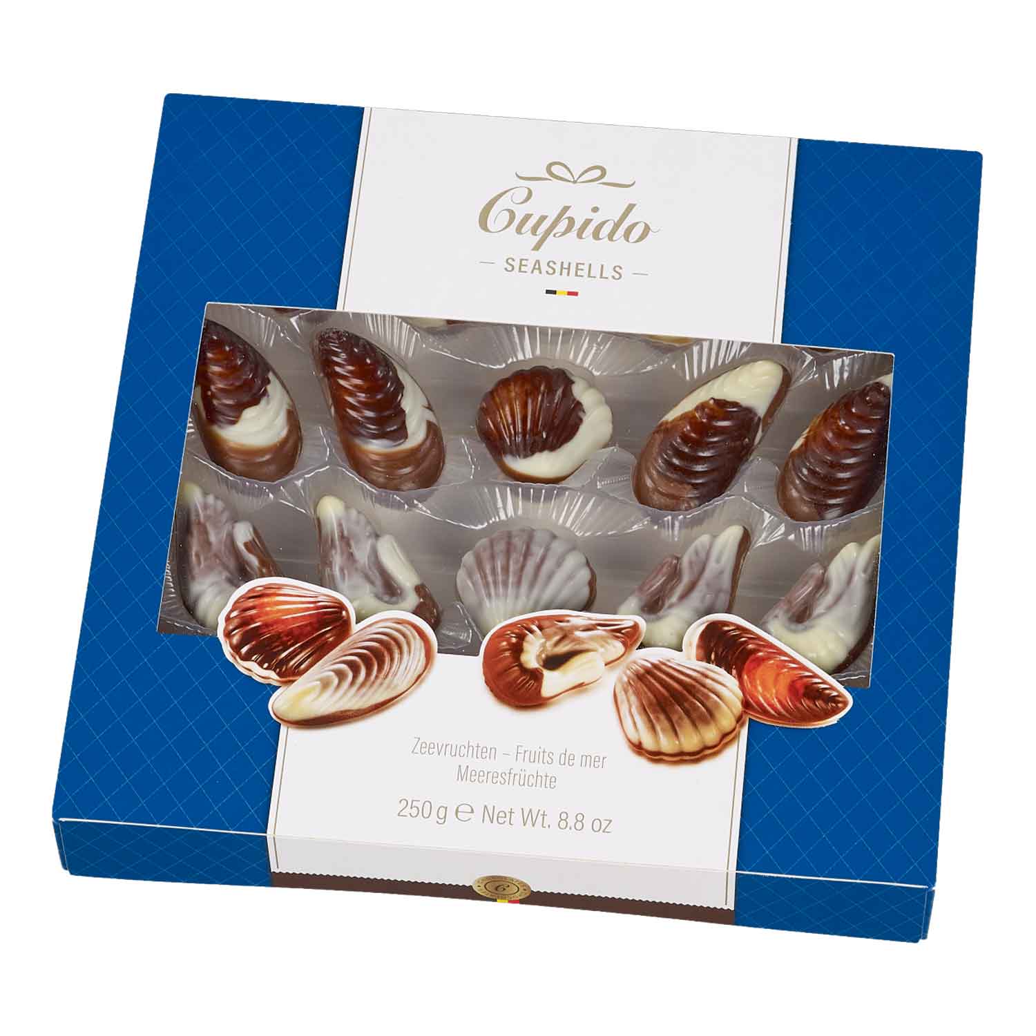Cupido fruits de mer 250g - Buy at Real Tobacco