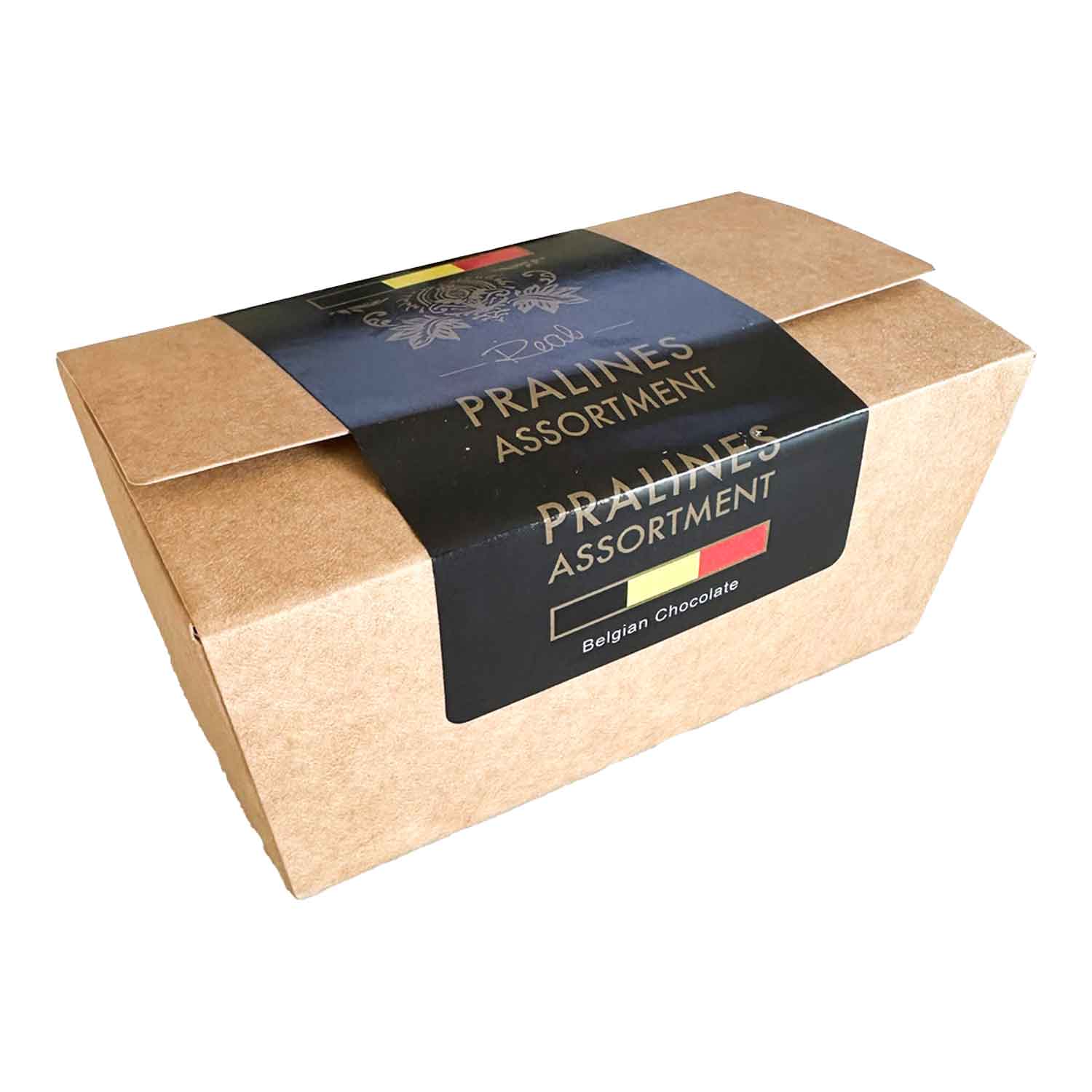 Real pralines assortiment 420g - Buy at Real Tobacco